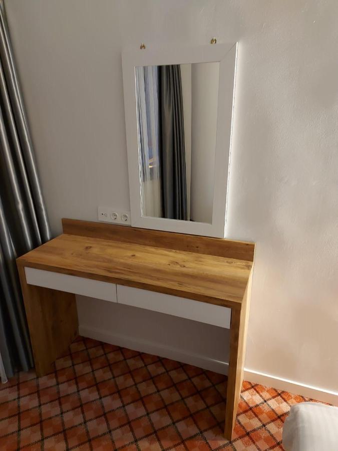 Eskoppremium Otel Bolu Eksteriør bilde